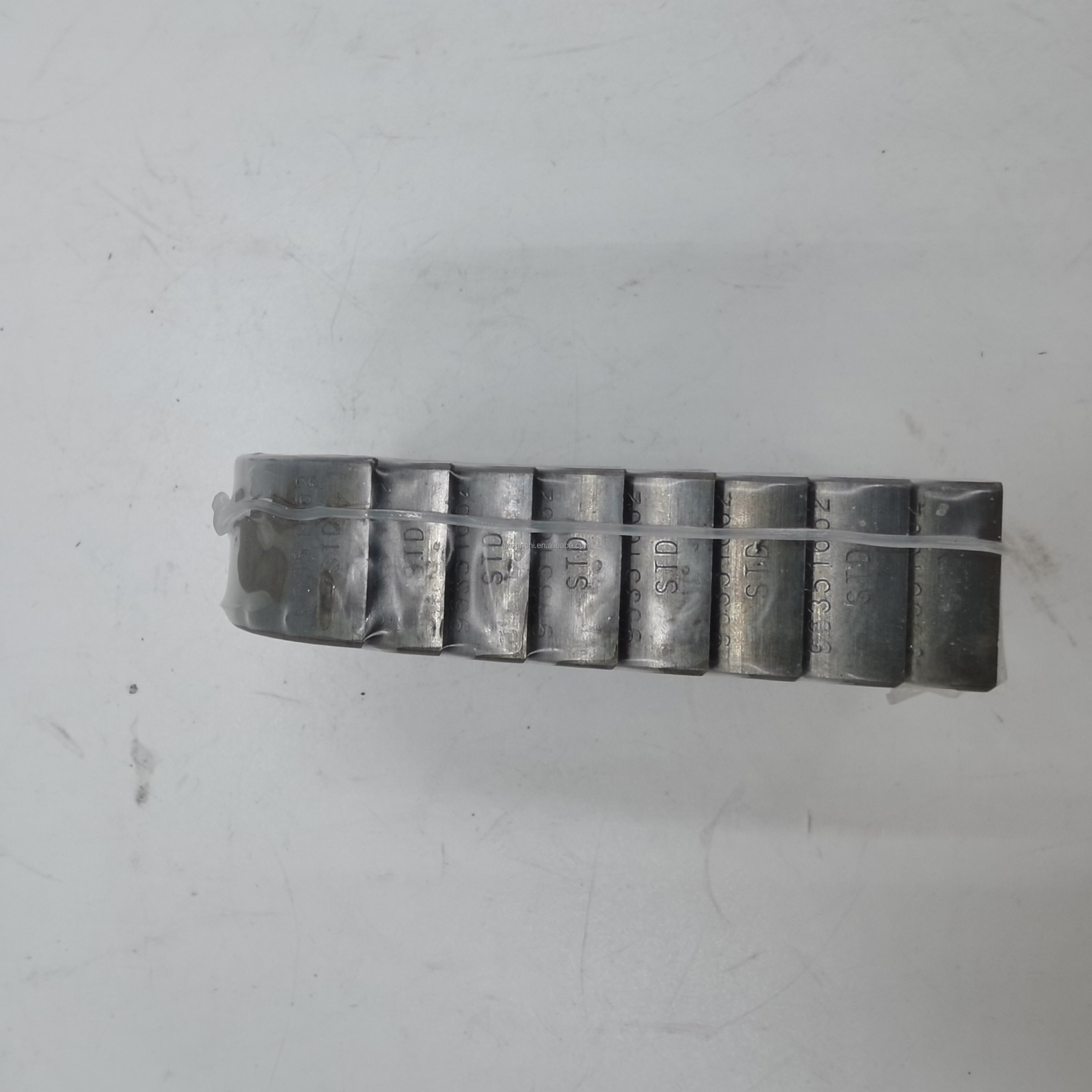 93742707 Engine Spare Parts Crankshaft Bearing 93742707 for Chevrolet