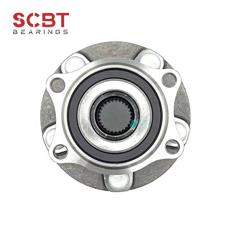 28473-VA000 28473-FG010 28473-VA010 512402 Rear Wheel Hub Bearing in Auto Parts Use for Subaru With High Quality