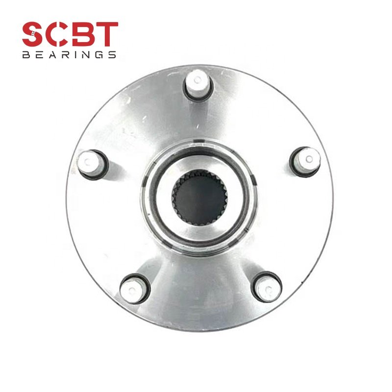 28473-VA000 28473-FG010 28473-VA010 512402 Rear Wheel Hub Bearing in Auto Parts Use for Subaru With High Quality