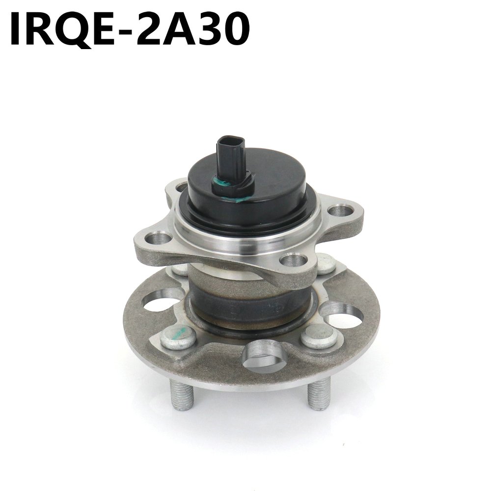 2A30 GDYUESH Rear Axle Both Sides Wheel Hub Bearing Unit 42410-BZ050 for PERODUA ALZA