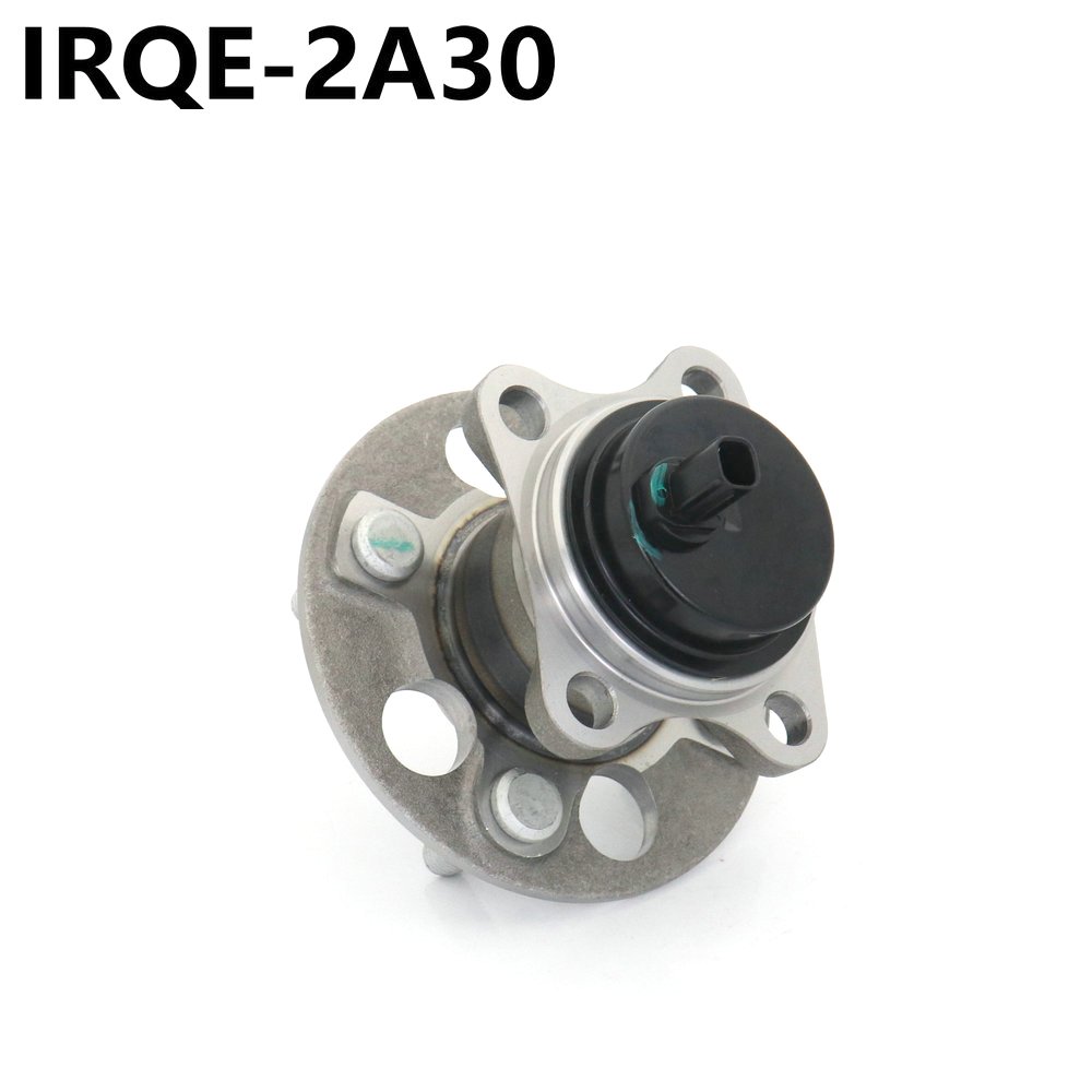2A30 GDYUESH Rear Axle Both Sides Wheel Hub Bearing Unit 42410-BZ050 for PERODUA ALZA