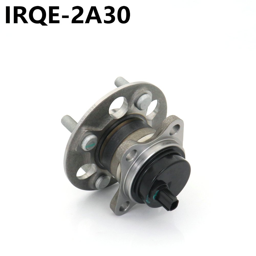 2A30 GDYUESH Rear Axle Both Sides Wheel Hub Bearing Unit 42410-BZ050 for PERODUA ALZA