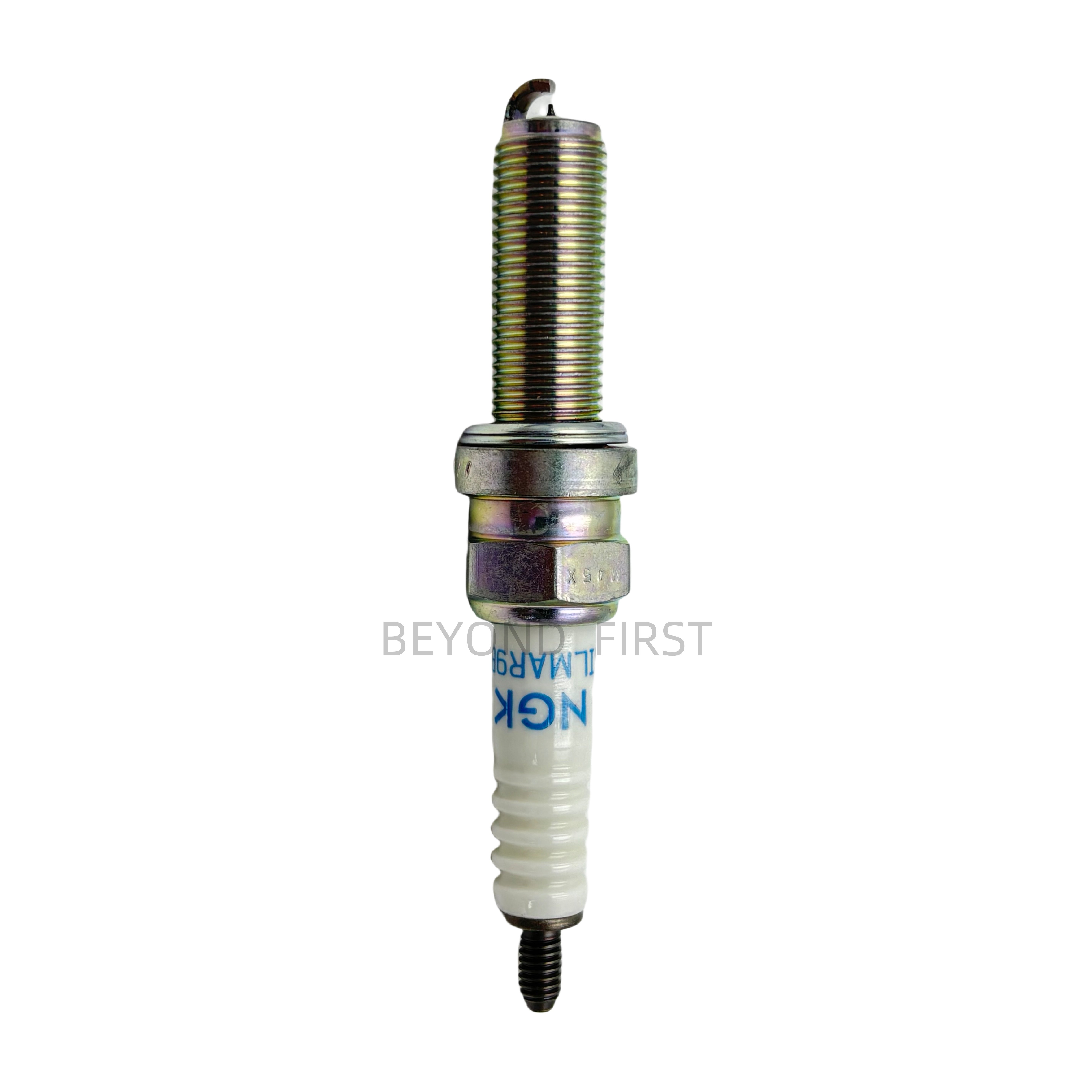 Original NGK Bujias Motorcycle Engine Spark Plugs 95399 SILMAR9B9 for KAWASAKI Ninja ZX-10R , 2016~ , 1000CC Ninja250 250CC
