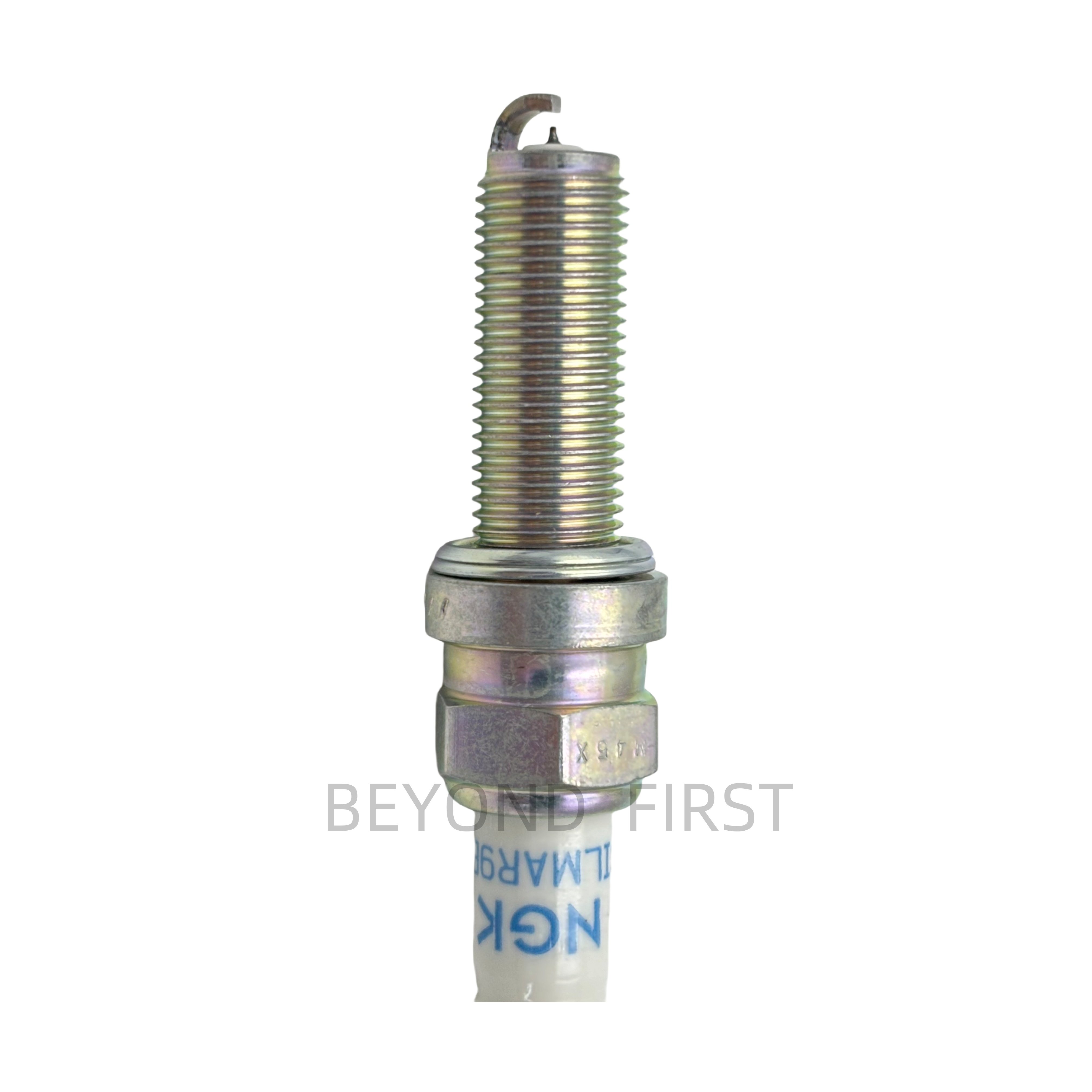 Original NGK Bujias Motorcycle Engine Spark Plugs 95399 SILMAR9B9 for KAWASAKI Ninja ZX-10R , 2016~ , 1000CC Ninja250 250CC