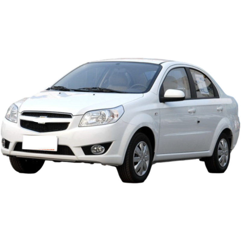 High Quality Customized Steel Parts Made In China Car Motor Automotive Trunk Lid custom For Chev-rolet Lova 2005