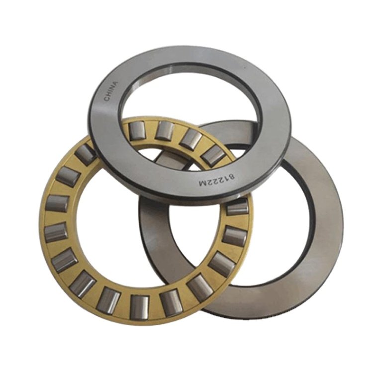 Hot Sales Thrust Roller Bearing 81104 81105 81106 81107 81108 81103 81110 for Machinery Industries