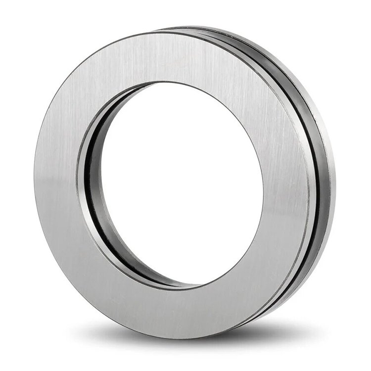 Hot Sales Thrust Roller Bearing 81104 81105 81106 81107 81108 81103 81110 for Machinery Industries