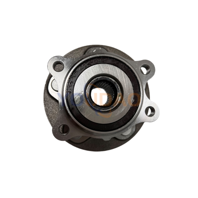 4355006040 43550-06010 6ARFSE Engine Car Right Front Axle Wheel Hub Bearing 43550-06040