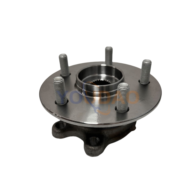 4355006040 43550-06010 6ARFSE Engine Car Right Front Axle Wheel Hub Bearing 43550-06040