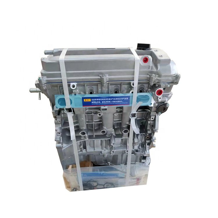 High-quality Factory Motor 2.4 Engine Can Be Used for Toyota Camry Corolla