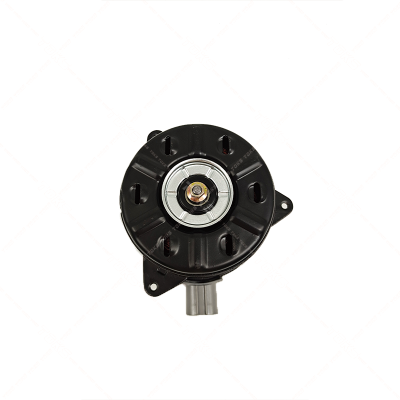 Auto AC Cooling Fan MOTOR Radiator Fan Motor 16363-28160 for TOYOTA YARIS 2005-2011