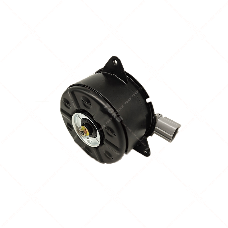 Auto AC Cooling Fan MOTOR Radiator Fan Motor 16363-28160 for TOYOTA YARIS 2005-2011