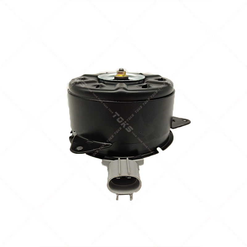 Auto AC Cooling Fan MOTOR Radiator Fan Motor 16363-28160 for TOYOTA YARIS 2005-2011