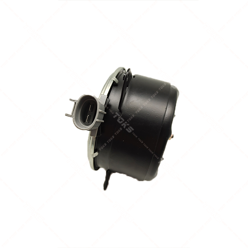 Auto AC Cooling Fan MOTOR Radiator Fan Motor 16363-28160 for TOYOTA YARIS 2005-2011