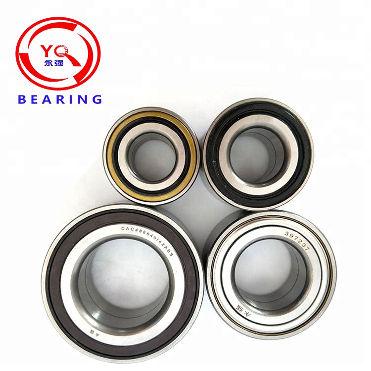 New Toyota ALTO DAC30620048 Auto Spare Parts Steel Front & Rear Wheel Hub Bearings for Automotive Use