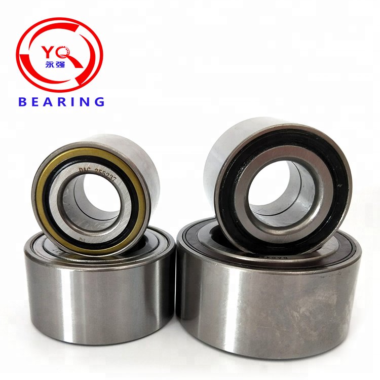 New Toyota ALTO DAC30620048 Auto Spare Parts Steel Front & Rear Wheel Hub Bearings for Automotive Use