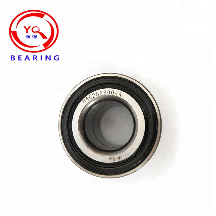 New Toyota ALTO DAC30620048 Auto Spare Parts Steel Front & Rear Wheel Hub Bearings for Automotive Use