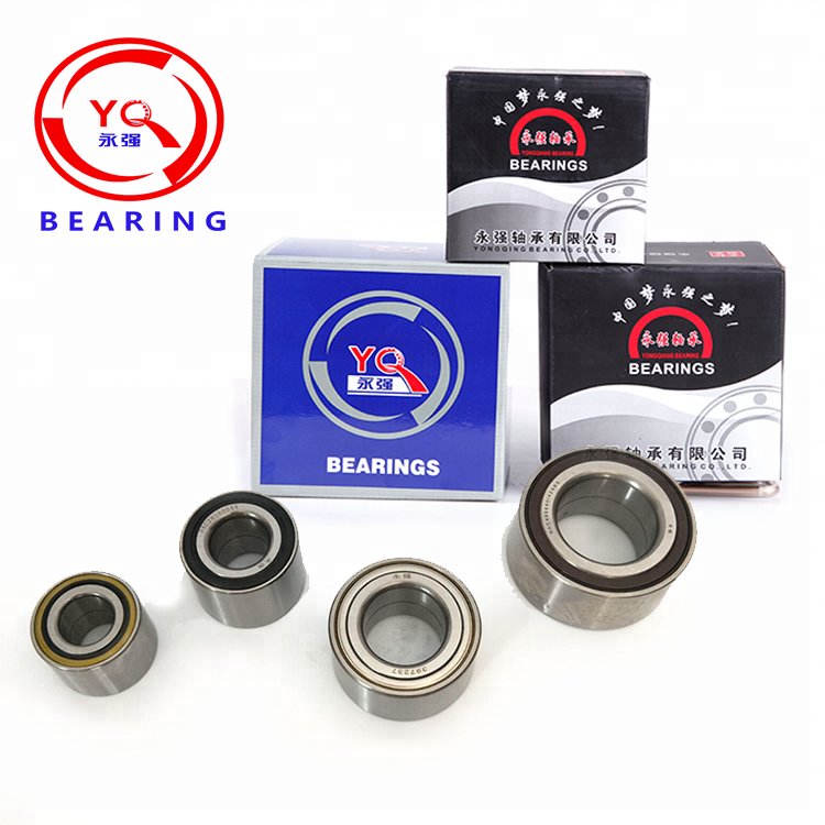New Toyota ALTO DAC30620048 Auto Spare Parts Steel Front & Rear Wheel Hub Bearings for Automotive Use