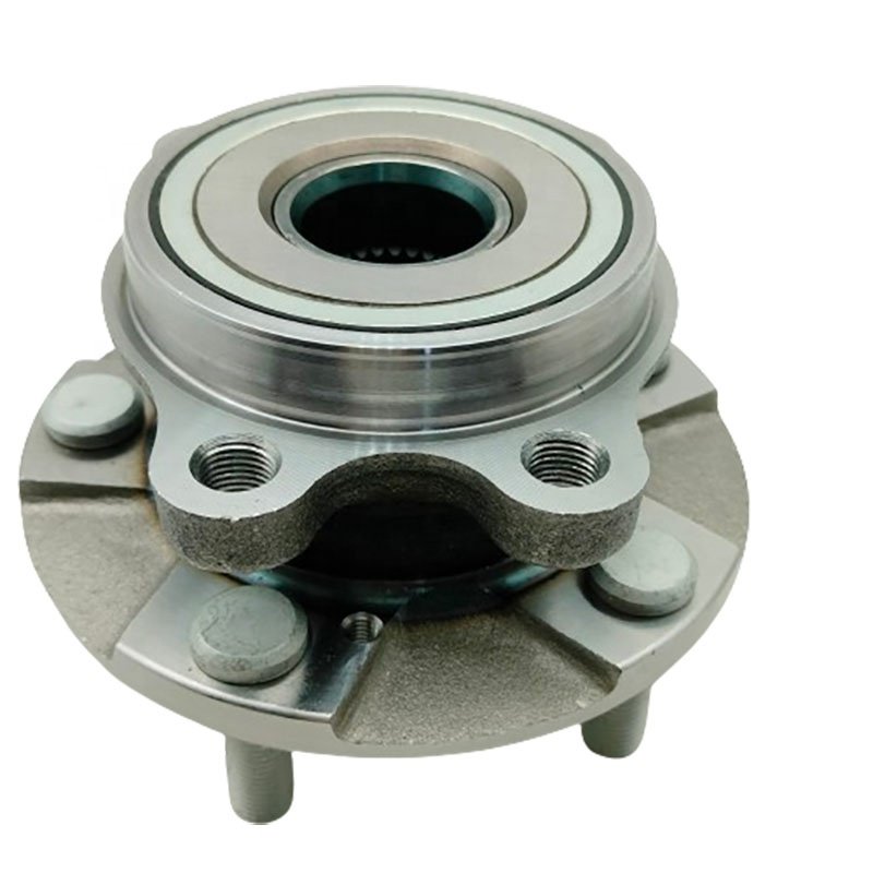 DI-SOLIK HAD-3103100A YN-HAD-3103100A Front Wheel Hub Bearing for BYD Yuan PLSU 2021- Aftermarket Auto Spare Parts