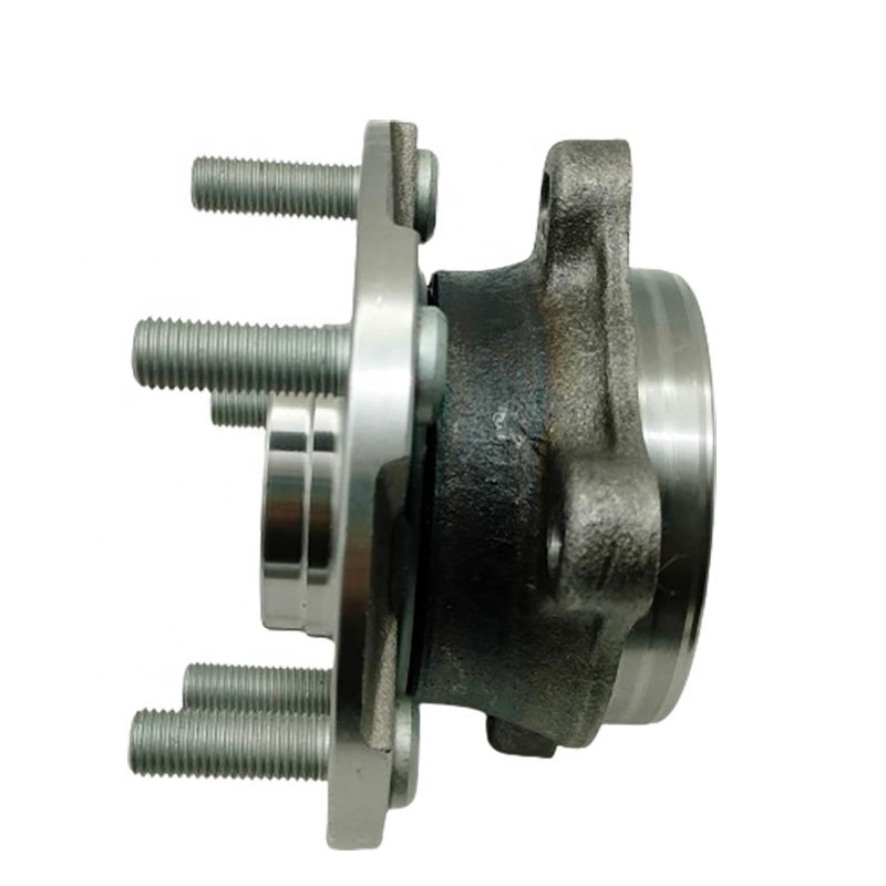 DI-SOLIK HAD-3103100A YN-HAD-3103100A Front Wheel Hub Bearing for BYD Yuan PLSU 2021- Aftermarket Auto Spare Parts