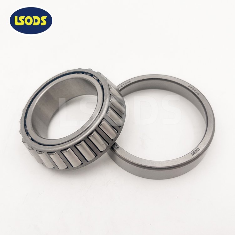 LSODS Tapered Roller OEM 32009X Bearing Front Wheel Car Bearing Inside for Harvard H3/ Harvard H5