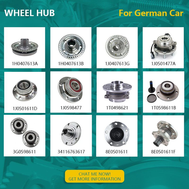 IVAN ZONEKO Wholesale Factory Auto Parts Wheel Hub 51750-F0000 51750 F0000 51750F0000 for Hyundai