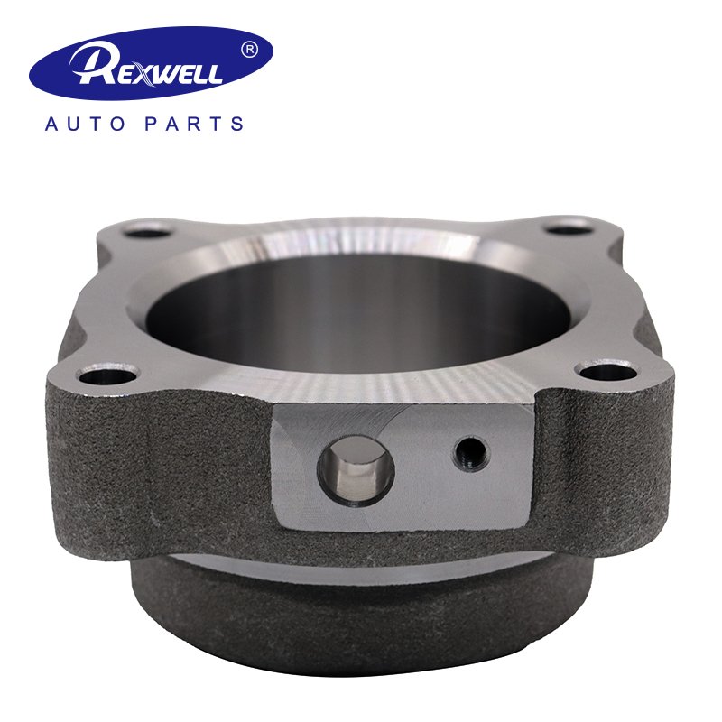 REXWELL New Genuine Car Rear Axle Shaft Hub Wheel Bearing Unit Case Assy 42421-KK030 for Toyota Hilux Fortuner TGN156 2016-2020