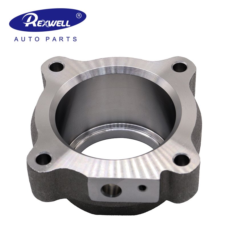 REXWELL New Genuine Car Rear Axle Shaft Hub Wheel Bearing Unit Case Assy 42421-KK030 for Toyota Hilux Fortuner TGN156 2016-2020