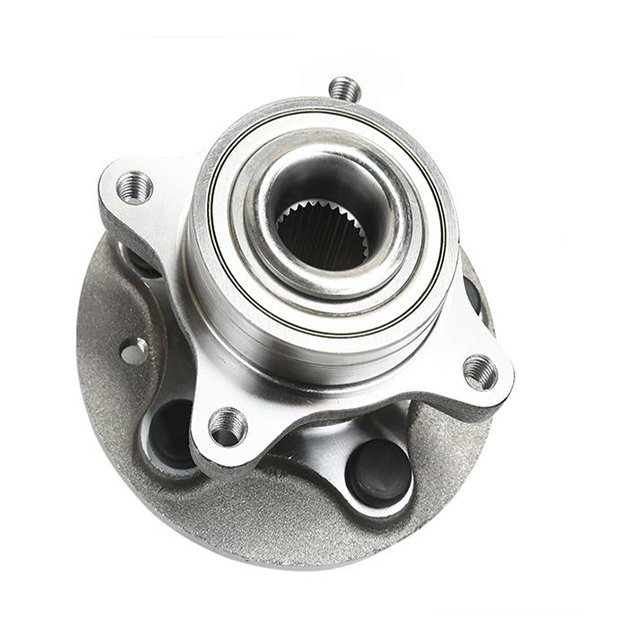 Auto Wheel Hub Bearing 92171057 for GM DAC 255200206 2rs Auto Bearing
