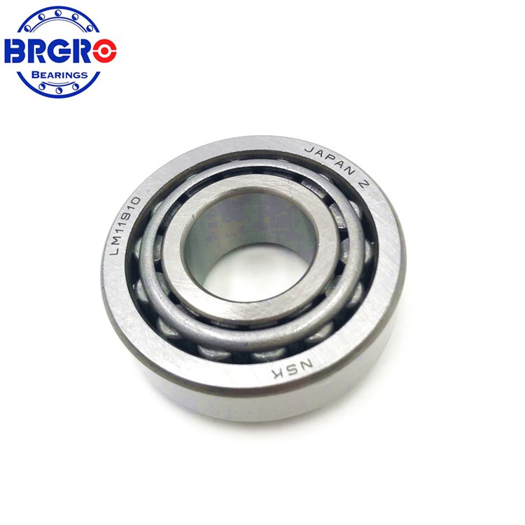 39*72*37mm Wheel Hub Bearing China Brgro Auto Bearing DAC39720037