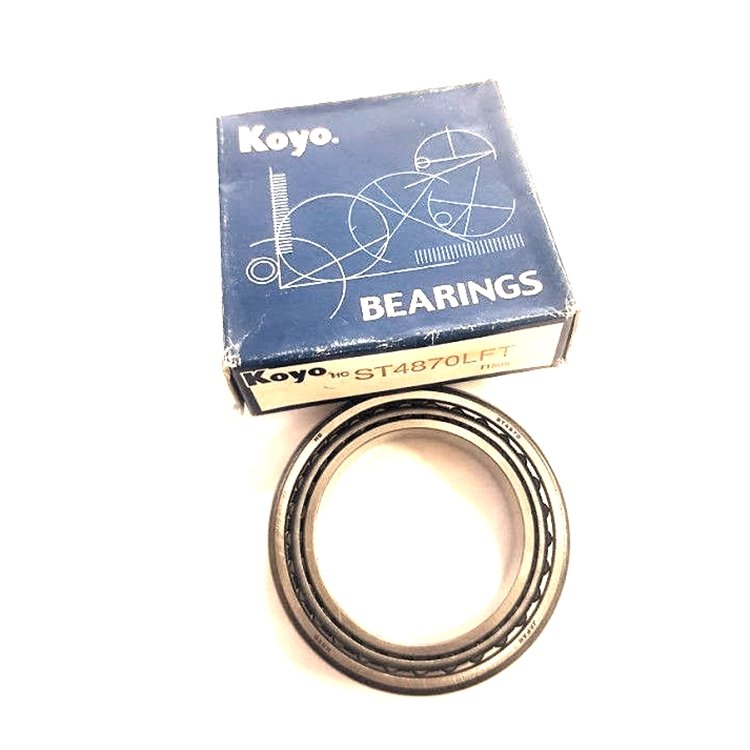 High Speed Auto Bearing ST4085Taper Roller Bearing HC ST4085 LFT 40x85x24.75mm