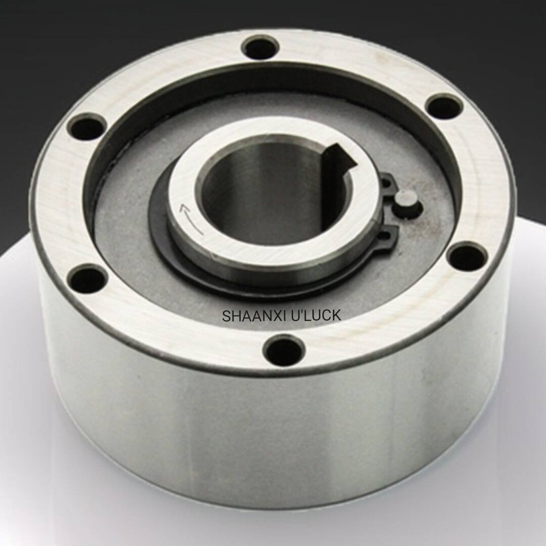 ULK Clutch Release Bearing Clutch Bearing Chromium Steel One-Way Clutch Bearing
