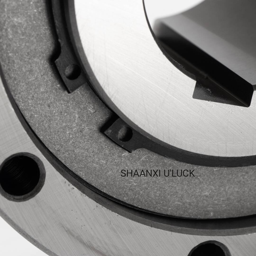 ULK Clutch Release Bearing Clutch Bearing Chromium Steel One-Way Clutch Bearing