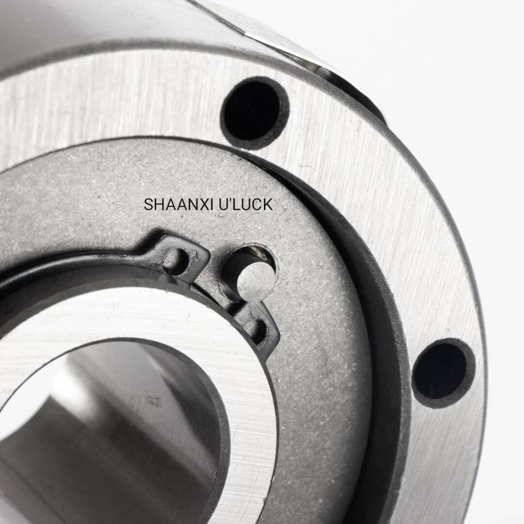 ULK Clutch Release Bearing Clutch Bearing Chromium Steel One-Way Clutch Bearing