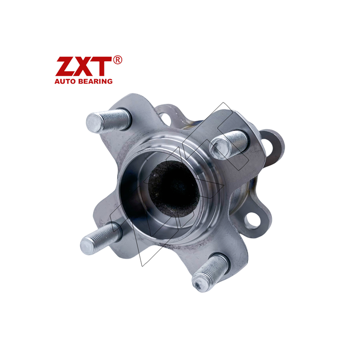 43402-76M00 43402-81P01 For SUZUKI Vagon Rear Wheel Bearing Hub Assembly Hub Unit Auto Parts Manufacturer
