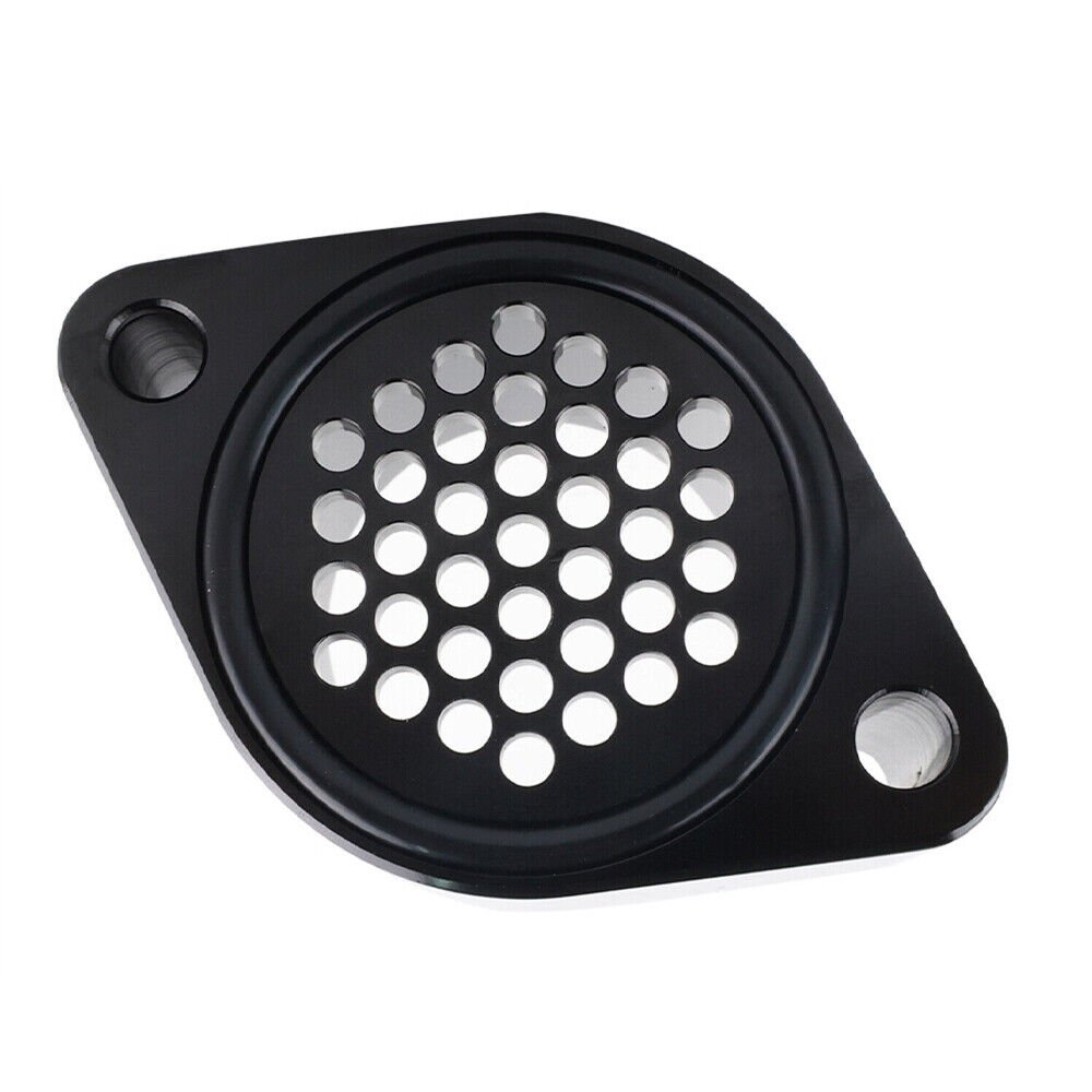 Engine Ventilation Kits for 2011-20 FORD 6.7L Powerstroke CCV PCV Reroute Engine Ventilation Kits Without Hose