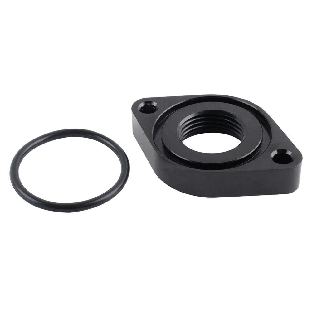 Engine Ventilation Kits for 2011-20 FORD 6.7L Powerstroke CCV PCV Reroute Engine Ventilation Kits Without Hose