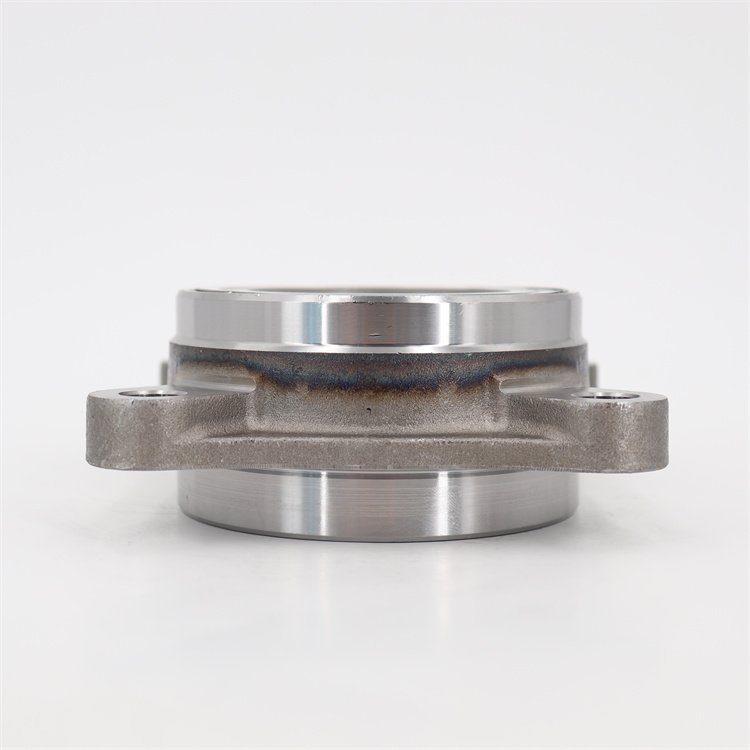 Auto Accessory Good Quality SDBOY Brand HUB484T-3 Wheel Hub Units Bearing Used for Rear Wheel