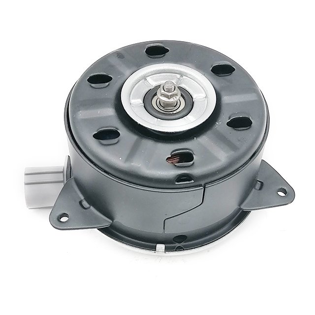 Auto Car Parts Cooling Fan Motor 16363-0t040 for YARIS VIOS 2008-2013