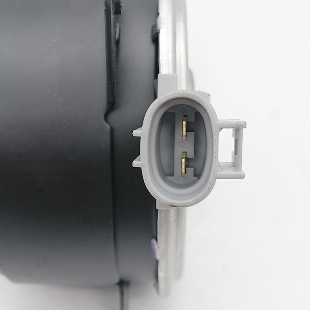 Auto Car Parts Cooling Fan Motor 16363-0t040 for YARIS VIOS 2008-2013