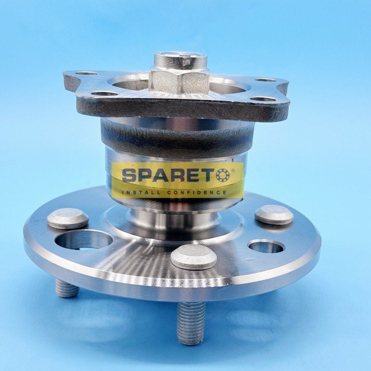 FOR 1993-2002 Toyota Corolla 42410-02020 42410-12090 WHEEL HUB ASSEMBLY SPARETO