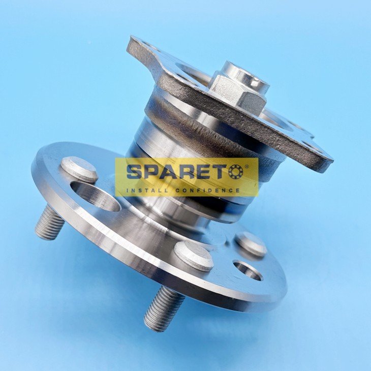 FOR 1993-2002 Toyota Corolla 42410-02020 42410-12090 WHEEL HUB ASSEMBLY SPARETO