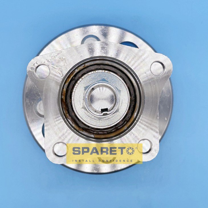 FOR 1993-2002 Toyota Corolla 42410-02020 42410-12090 WHEEL HUB ASSEMBLY SPARETO