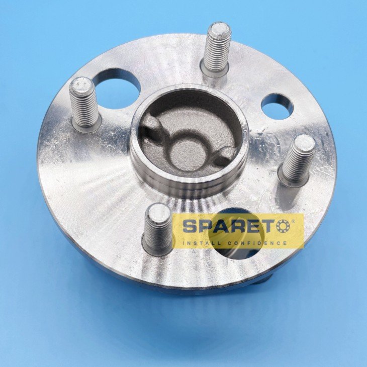 FOR 1993-2002 Toyota Corolla 42410-02020 42410-12090 WHEEL HUB ASSEMBLY SPARETO