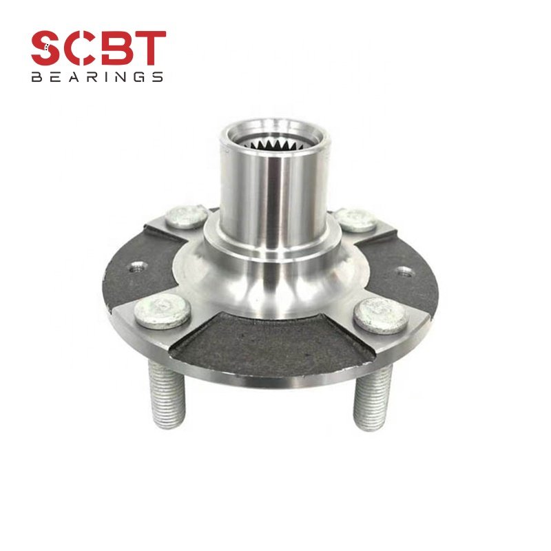 51750-1J000 1282-SBF Front Wheel Hub Bearing in Auto Parts Use for Hyundai With High Quality