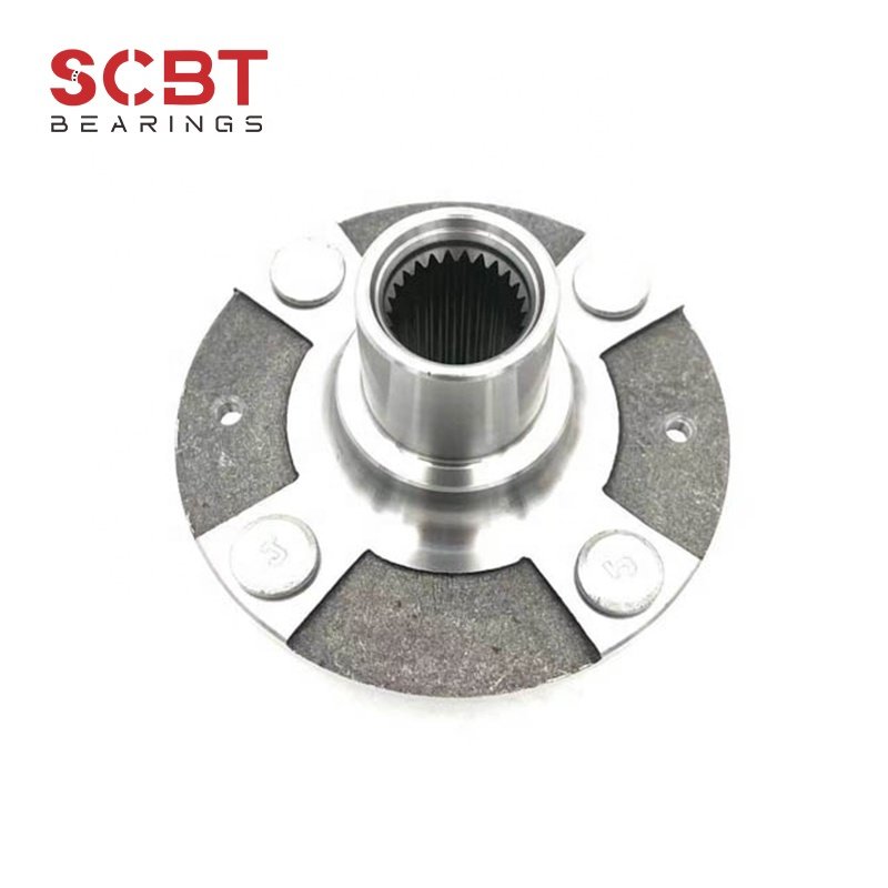 51750-1J000 1282-SBF Front Wheel Hub Bearing in Auto Parts Use for Hyundai With High Quality