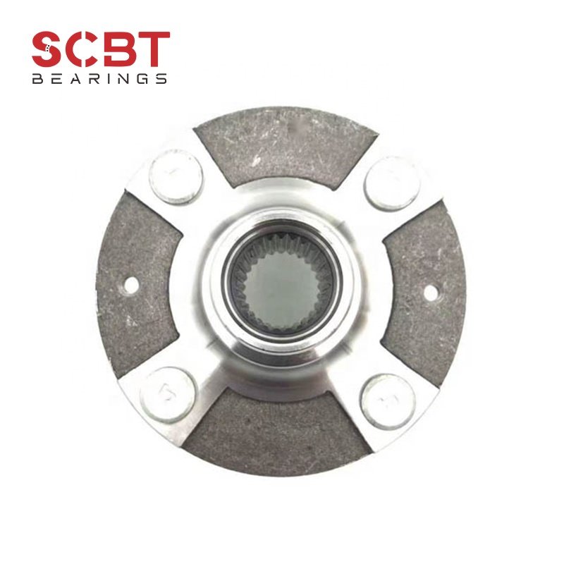 51750-1J000 1282-SBF Front Wheel Hub Bearing in Auto Parts Use for Hyundai With High Quality