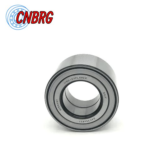 Industrial Bearing Automotive Wheel Bearing DAC25720043 Front Rear Automobile Bearing