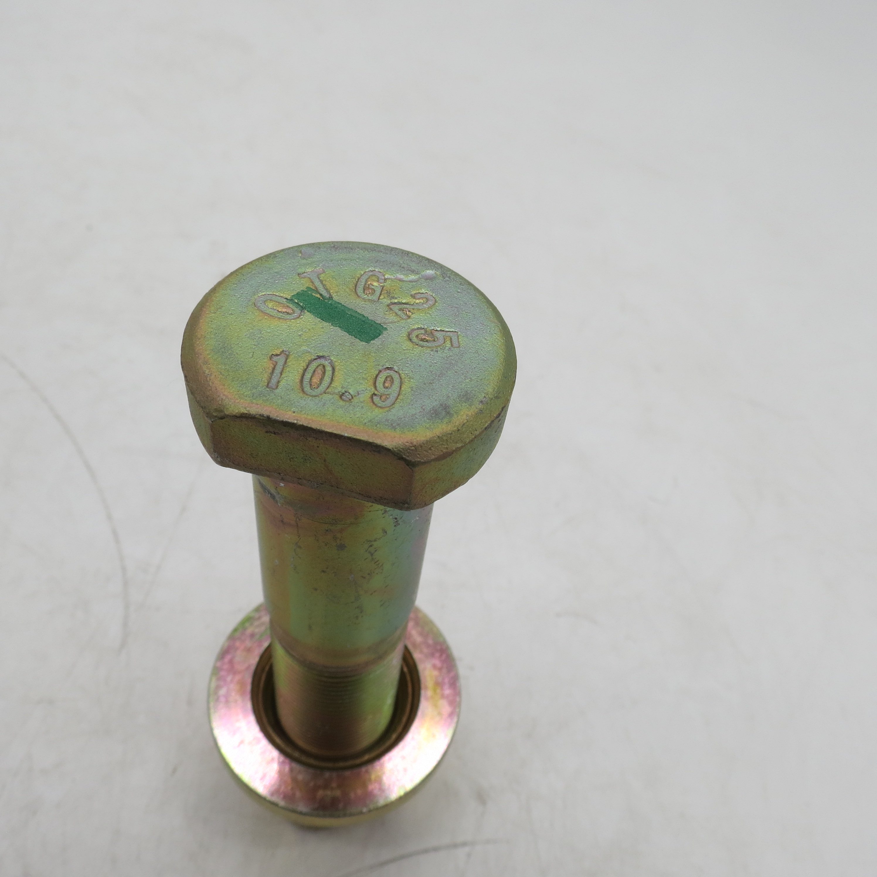 High Quality Wheel Bolt WG9100410104