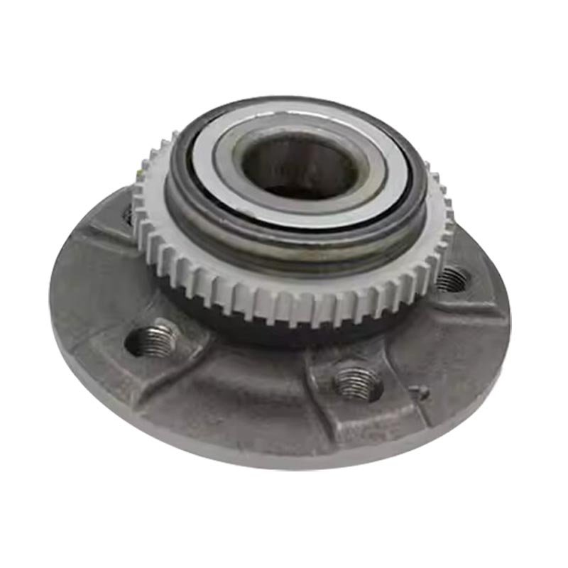 Best Selling Manufacturing Wheel Bearing Hub 50015650 Auto Premium Materials Wheel Hub for MG5 2010-2020